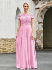 Candy Pink