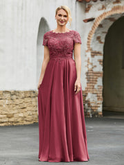 Cinnamon Rose