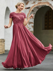 Cinnamon Rose