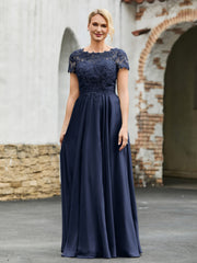 Dark Navy