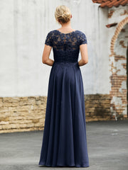 Dark Navy