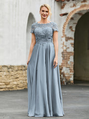 Dusty Blue