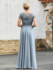 Dusty Blue