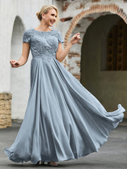 Dusty Blue