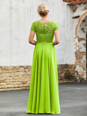 Lime Green