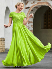 Lime Green