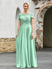 Mint Green