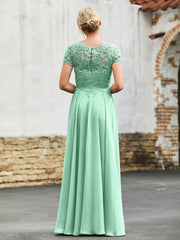 Mint Green