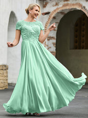 Mint Green