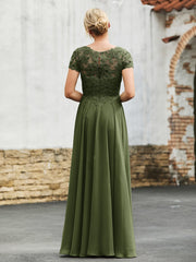 Olive Green