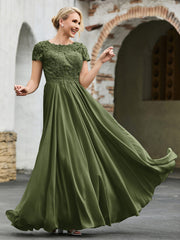Olive Green