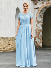 Sky Blue