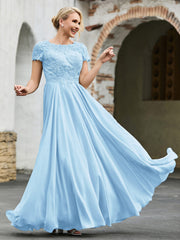 Sky Blue