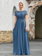 Slate Blue