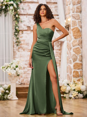 Olive Green