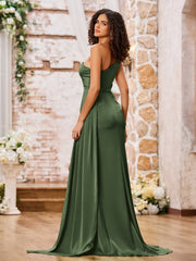 Olive Green