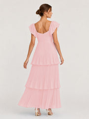 Blushing Pink