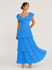 Ocean Blue