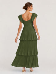 Olive Green