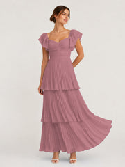 Vintage Mauve