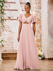 Dusty Rose