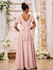 Dusty Rose
