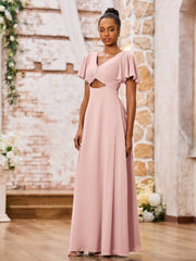 Dusty Rose