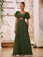 Olive Green