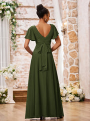 Olive Green