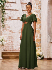 Olive Green