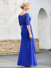 Royal Blue