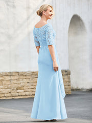 Sky Blue
