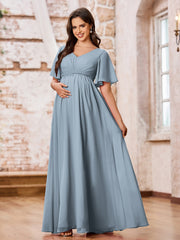 Dusty Blue