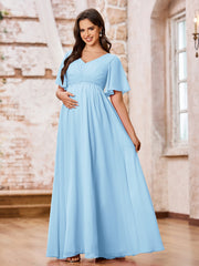 Sky Blue