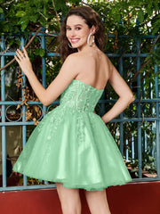 Mint Green