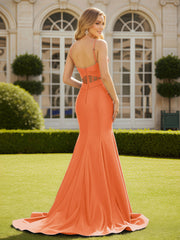 Burnt Orange