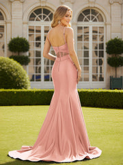 Dusty Rose