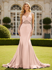 Pearl Pink