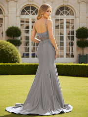 Steel Grey