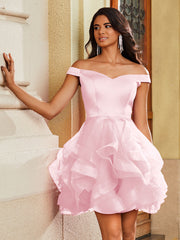 Blushing Pink