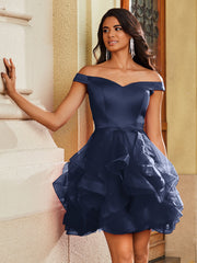 Dark Navy