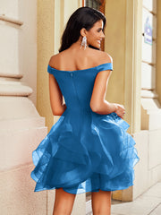Ocean Blue
