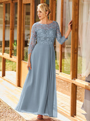Dusty Blue