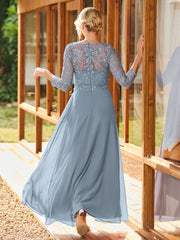 Dusty Blue