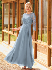 Dusty Blue