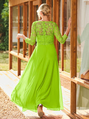 Lime Green