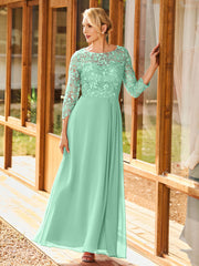 Mint Green