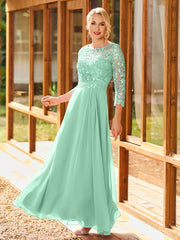 Mint Green