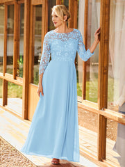 Sky Blue