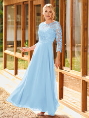 Sky Blue